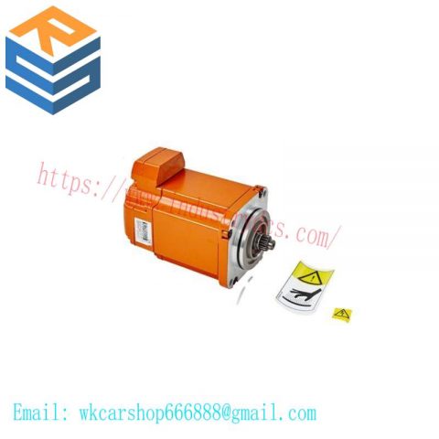 ABB IRB 7600-3HAC14211-2: High-Power Rotational AC Motor with Pinion, Precision Engineered for Heavy Duty Applications