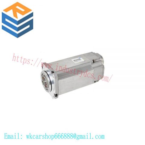 ABB IRB 7600 Series 3HAC14673-3 Robotic Servo Motor