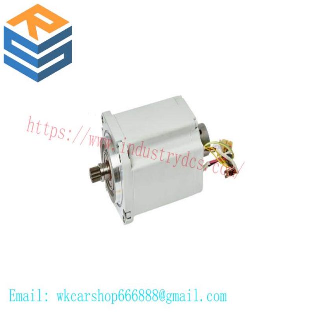 ABB IRB 7600/6700 Series Modular Robot, 3HAC046337-003 Variant