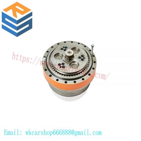 ABB IRB7600 - Modular Components 3HAC037820-002, 3HAC047586-003, IRB2600 - 3HAC047586-003, Comprehensive Assembly