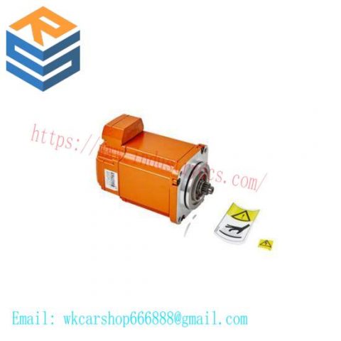 ABB IRB7600 3HAC14211-2: High Performance Rotational AC Motor with Pinion, Engineered for Precision Applications