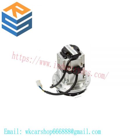 ABB IRB 910SC3HAC055900-001 Gear Motor Unit