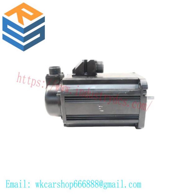 ABB IRT501-663HAWC116592-/00 Industrial Servo Motor