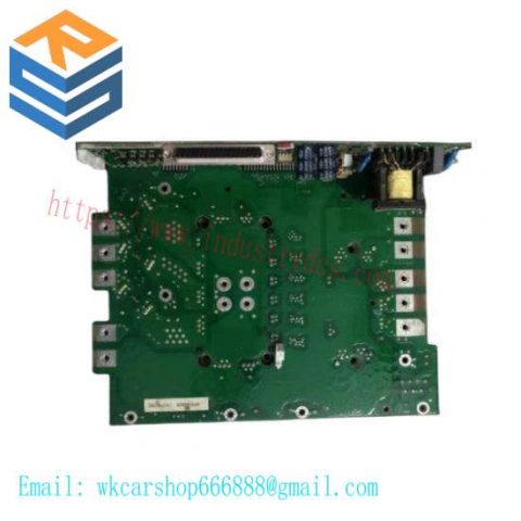 ABB JSEM-D3C, Industrial Control Module