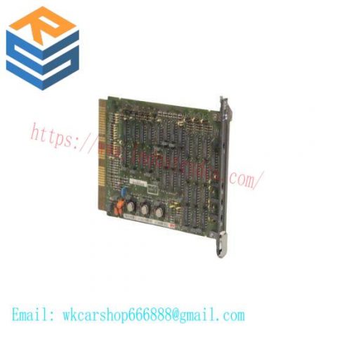 ABB KA96 Modular Controller HESG 440860 HE61803-311/39 HESG216785