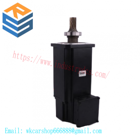 ABB LDGRB-01: Precision Control Module for Industrial Automation