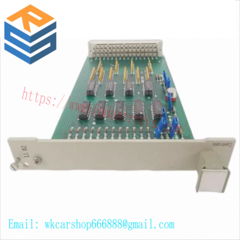 ABB LL02 LL 02 CARD MODULE - Industrial Control Solutions, High Performance, Advanced Technology