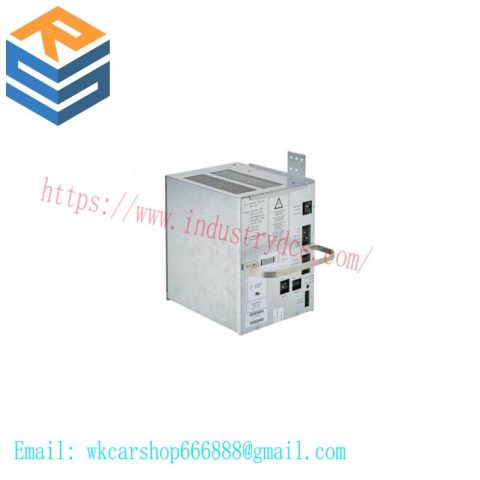ABB M2000 QSQC539 3HAC14265-1 DSQC506 3HAC4297-1 IRB1600 3HAC021457-001 - Precision Control Solutions for Industrial Automation