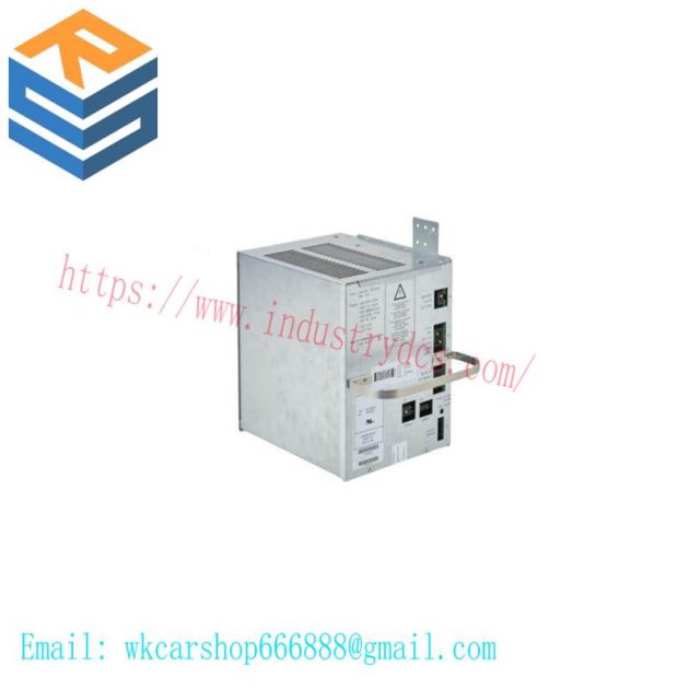 ABB M2000 QSQC539 3HAC14265-1 DSQC506 3HAC4297-1 IRB1600 3HAC021457-001 - Precision Control Solutions for Industrial Automation