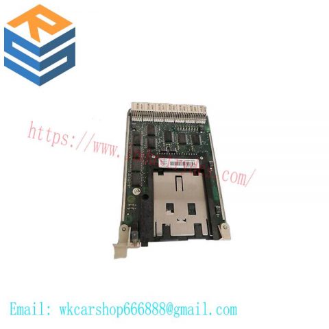 ABB MB510 Control System Accessory