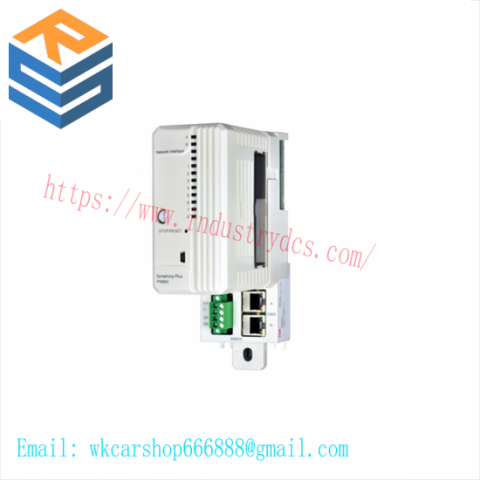 ABB MB805 - Industrial Control System Mounting Base, Precision Designed for Advanced Automation