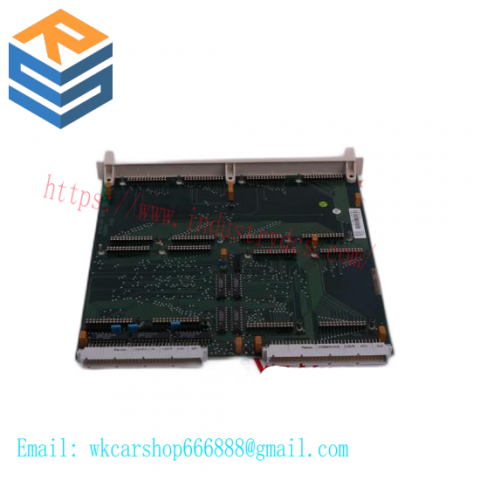 ABB MC503 - Advanced Industrial Control Module