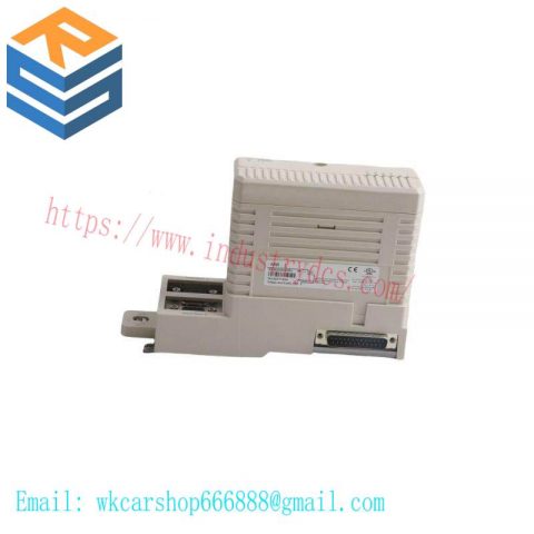 ABB MFE460A003BW - High-Performance Servo Drive for Precision Applications