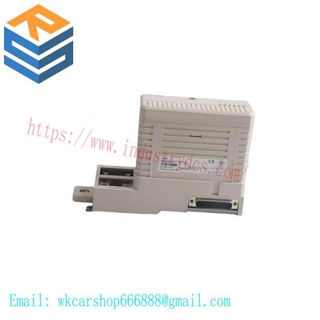 ABB MFE460A003BW - High-Performance Servo Drive for Precision Applications