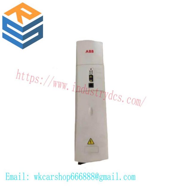 ABB MFE460A010BW - Digital Output Module: Industrial Control Precision in Your Hands