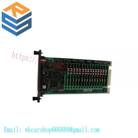 ABB MM21 MM 21 Module - Advanced Industrial Control Solution