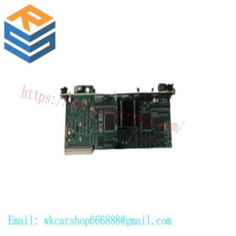 ABB MPRC-086444-005: Advanced Measurement Process Board