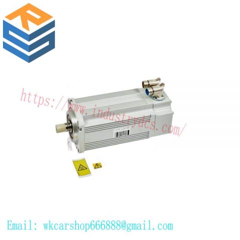 ABB MU3003HAC040657-002 Motor Unit: Industrial Efficiency at its Core