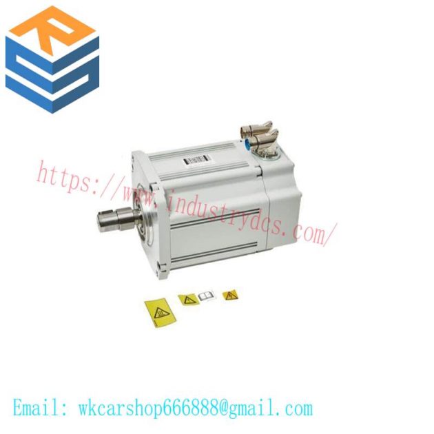 ABB MU400 3HAC040658-002 Motor Unit: Precision Drive for Industrial Automation