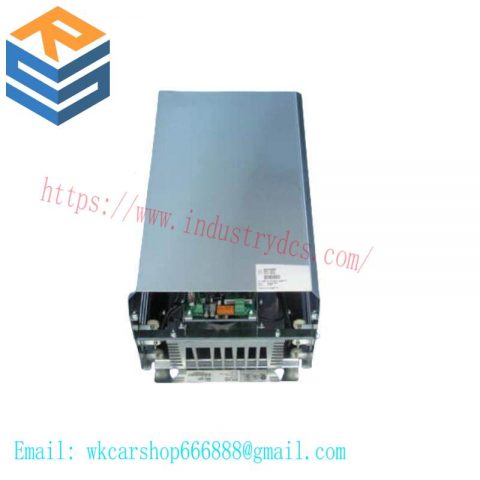ABB NBRA-669C Chopper Module: Advanced Control Solution for Industrial Applications