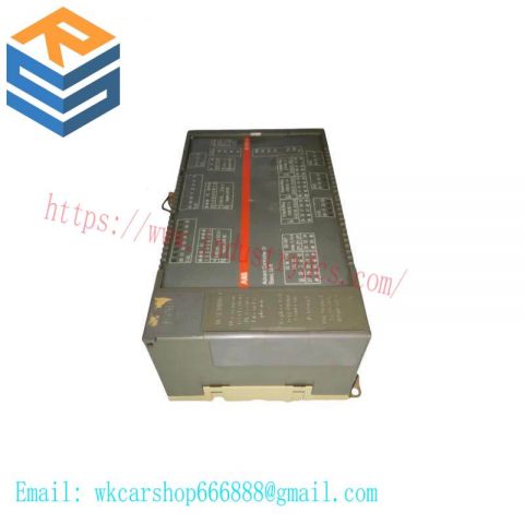 ABB NIMP01 Multi-Function Processor Module