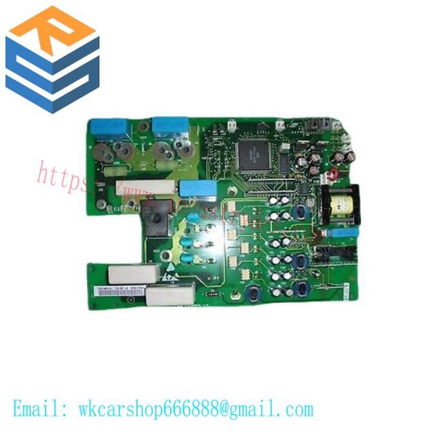 ABB NINT-45C BSM25GD120DN2 IGBT Module - Advanced Inverter Technology