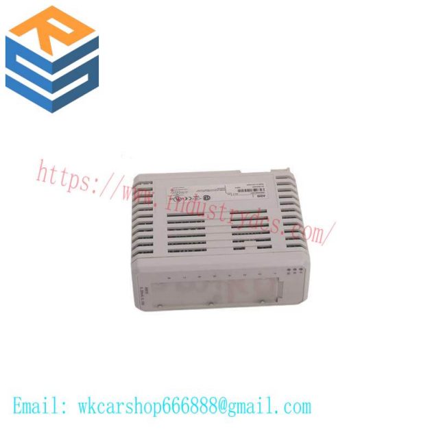 ABB NINT-72C Communication Board, 64425552A, PLC's