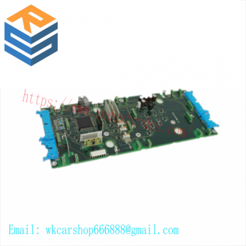 ABB NINT-73C Main Circuit Interface Kit