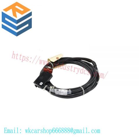 ABB NKTU01-15: Advanced Cable Termination Loop for Industrial Automation