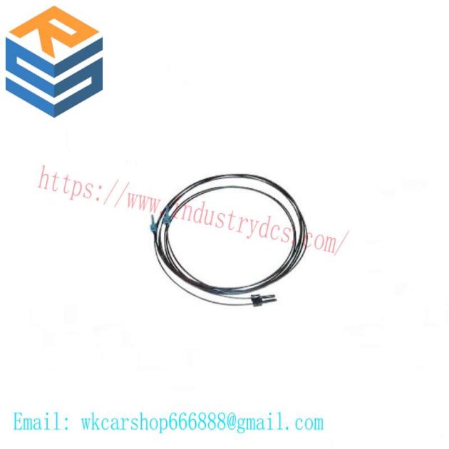ABB NLWC-03 Fiber Optic Cable Kit