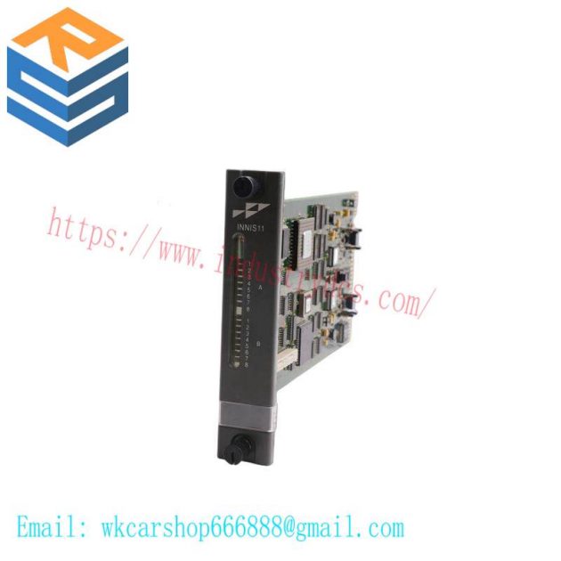 ABB NPCI03 I/O Power Supply Module, Precision Control Solutions
