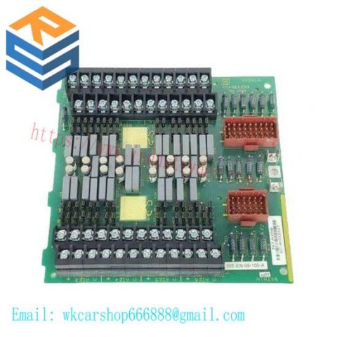 ABB NTAI06 Bailey Infi 90 PLC Controllers, High-Performance Automation Solutions