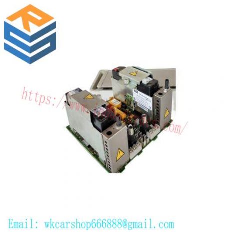ABB NTCF22 DI821 3BSE008550R1 Module Card for Industrial Control Systems