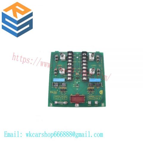 ABB NTCL01 - Bailey Communication Link Terminal Unit