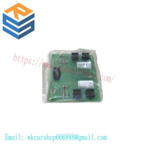 ABB NTLS01 Digital Input Module for Industrial Control Systems