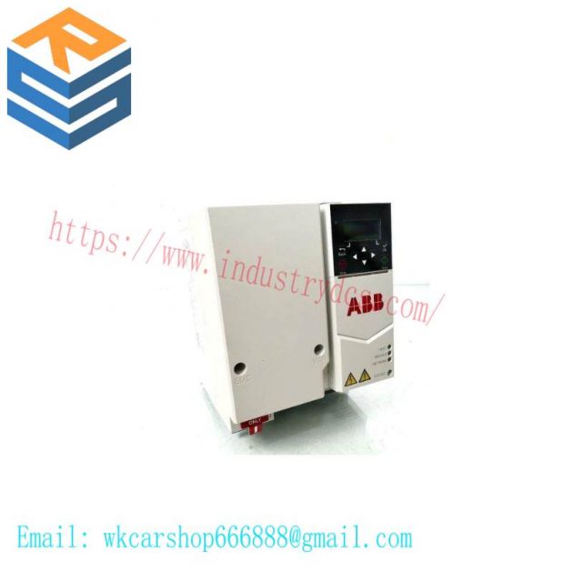 ABB NTLS01 Digital Input Module for Industrial Control Systems
