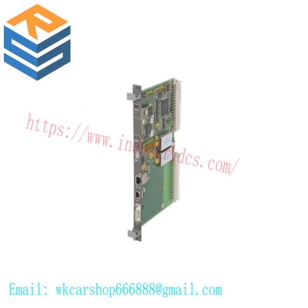 ABB NTLS01 Digital Input Module for Industrial Control Systems