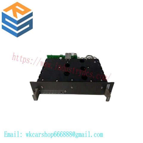 ABB NU8976A Industrial Control Module