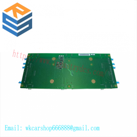 ABB NXPP-03C - Control Distribution Board