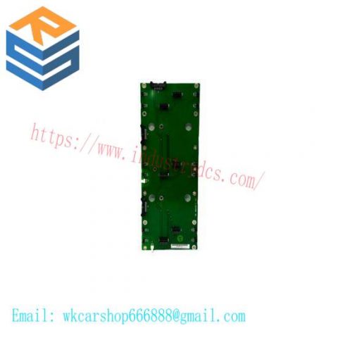 ABB NXPP-06 / 688227817 - Advanced Process Control Module
