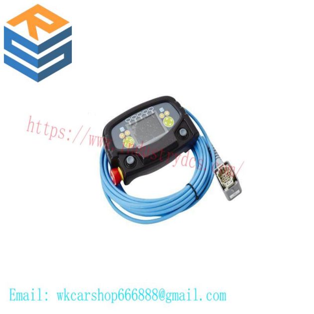 ABB O3ED Digital Input Module