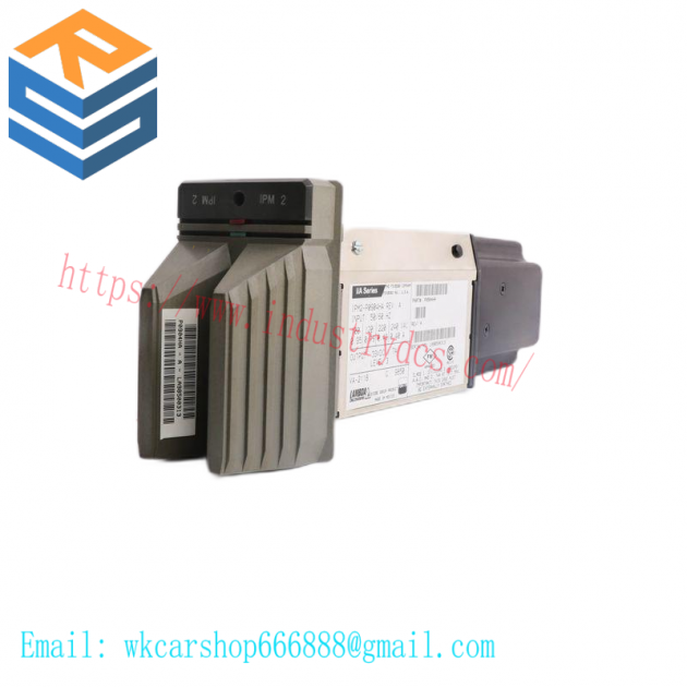 ABB O3EEb HENF318176R1 - High-Performance Industrial Control Module