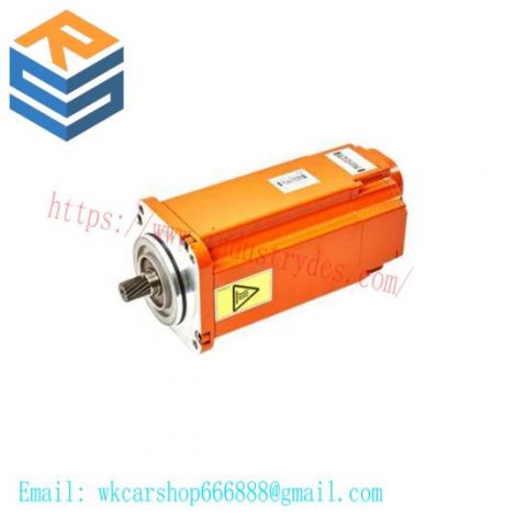 ABB OCAH 940181103 - Custom Processed Industrial Control Module