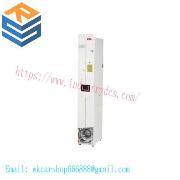 ABB P-HA-RPS-32200000 Power Supply Module