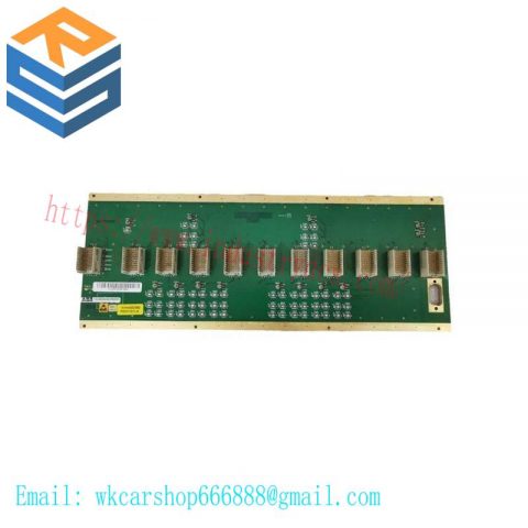 ABB P3LG 1KHW001432R0001 - High-Performance Circuit Board