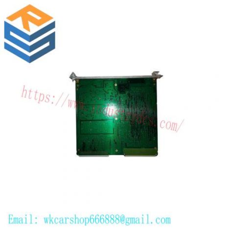 ABB P4LQA HENF209736R0003 - High-Performance Industrial Controller