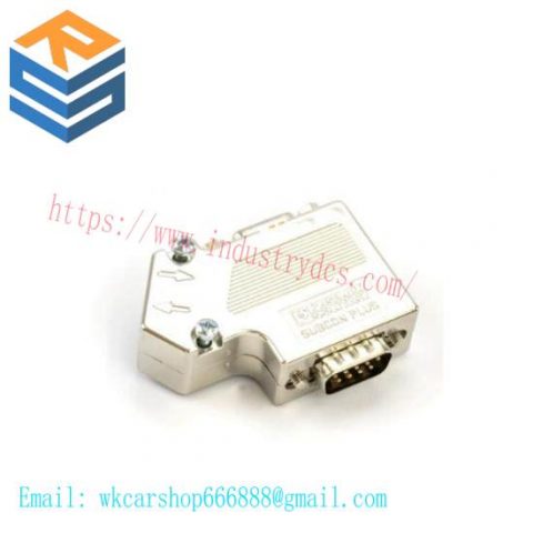 ABB PCO012 - 3BDZ000372R1, Industrial Control System Controller Module