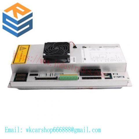 ABB PDB-02 | 3HNA026293-001 | Thermocouple/mV Input Module