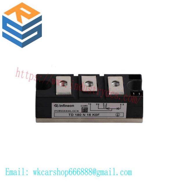 ABB PE1315A High-Performance Controller for Industrial Automation