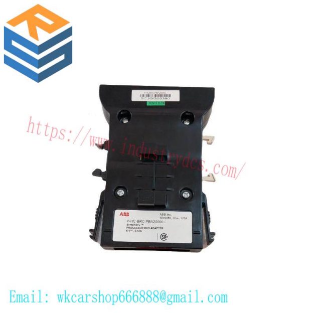 ABB PFCL201C 10KN Industrial Control Module